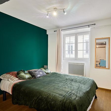 Appartement T2 Centre-Ville Bourg-en-Bresse Exteriér fotografie