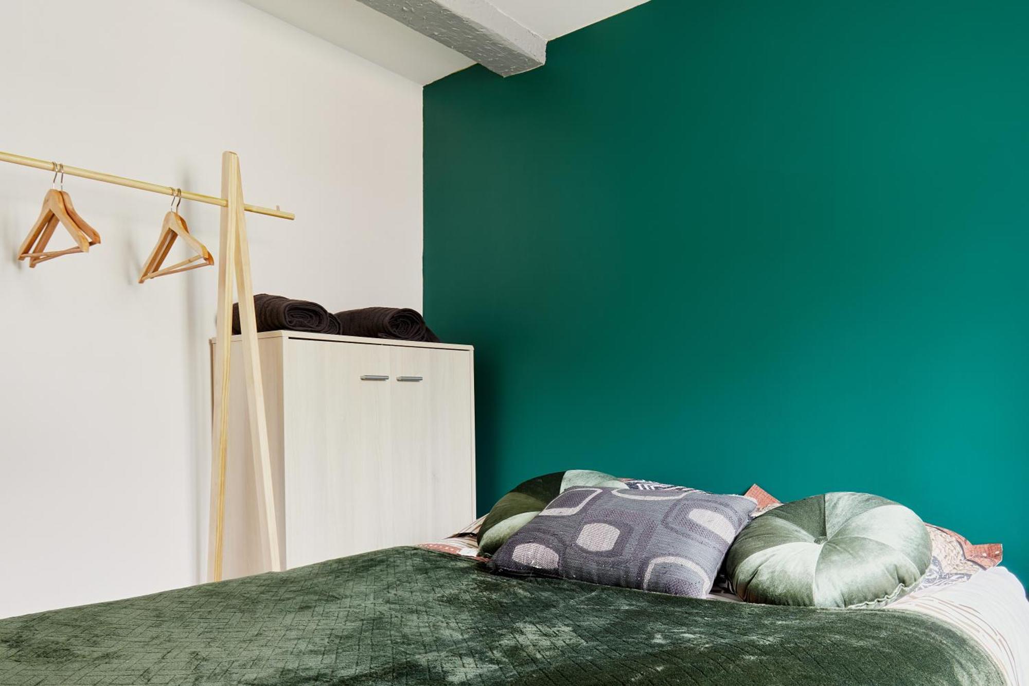 Appartement T2 Centre-Ville Bourg-en-Bresse Exteriér fotografie